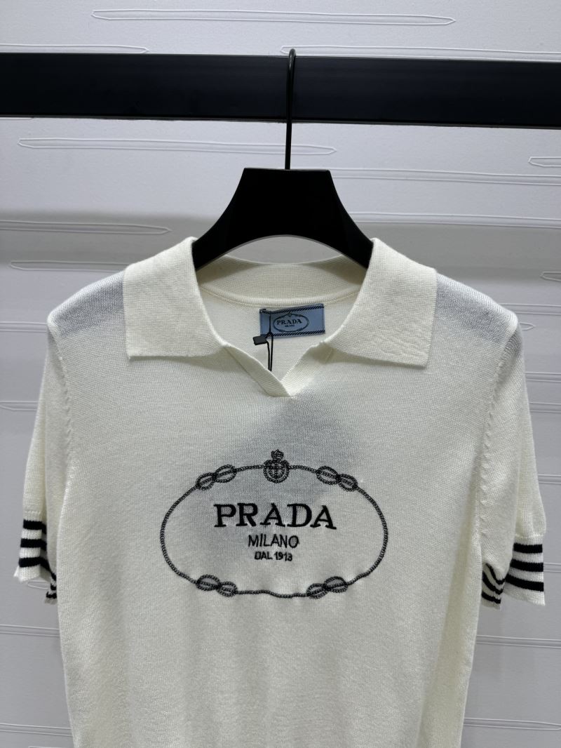 Prada T-Shirts